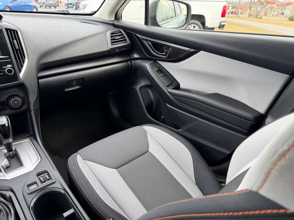 2018 Subaru Crosstrek Image 32