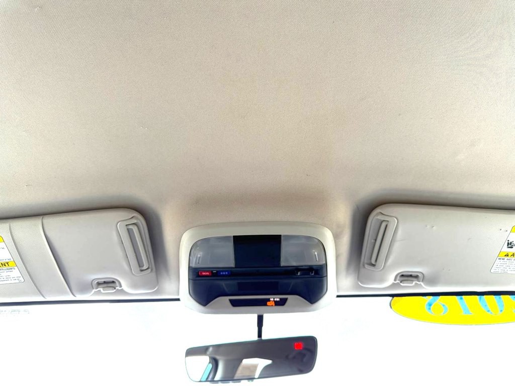 2018 Subaru Crosstrek Image 33