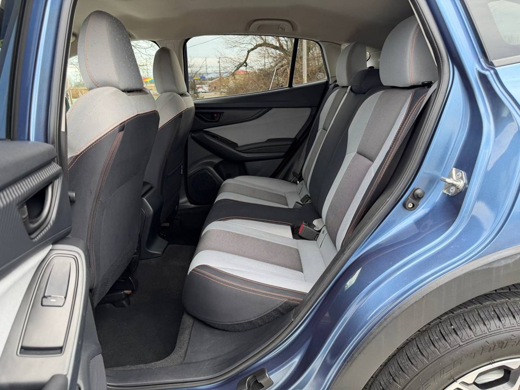 2018 Subaru Crosstrek Image 34