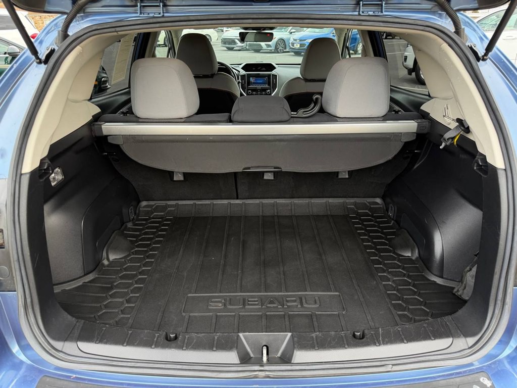 2018 Subaru Crosstrek Image 36