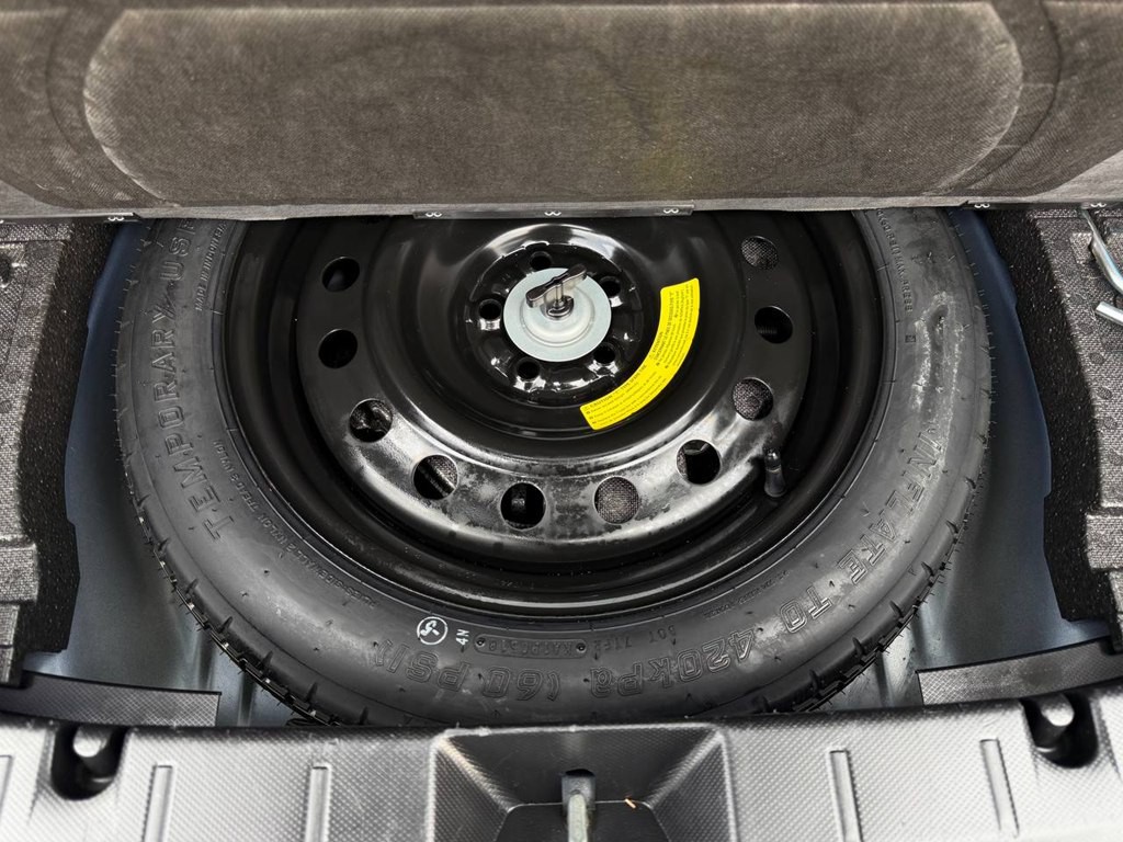 2018 Subaru Crosstrek Image 37