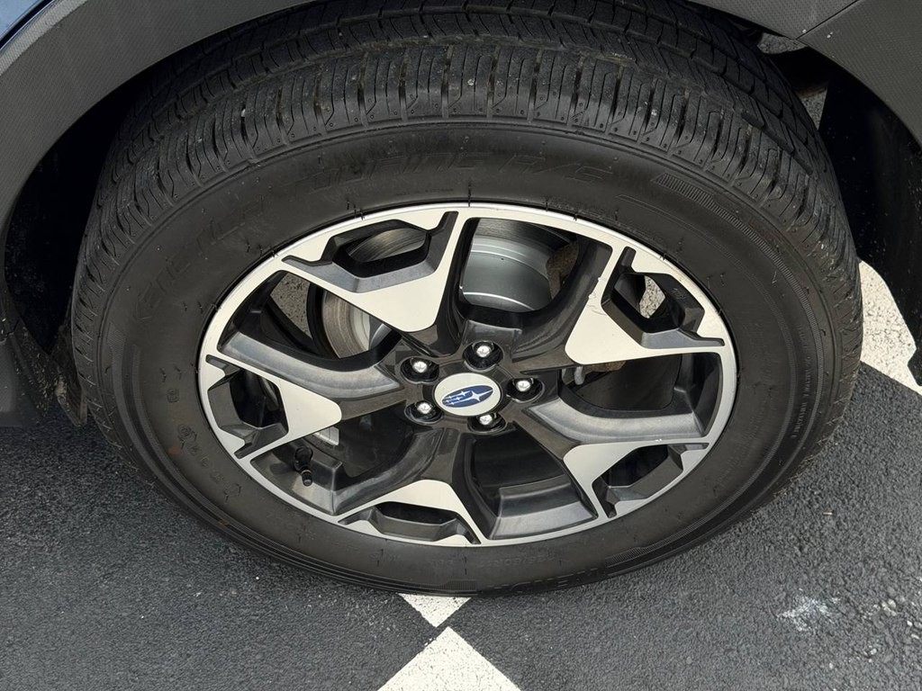 2018 Subaru Crosstrek Image 40