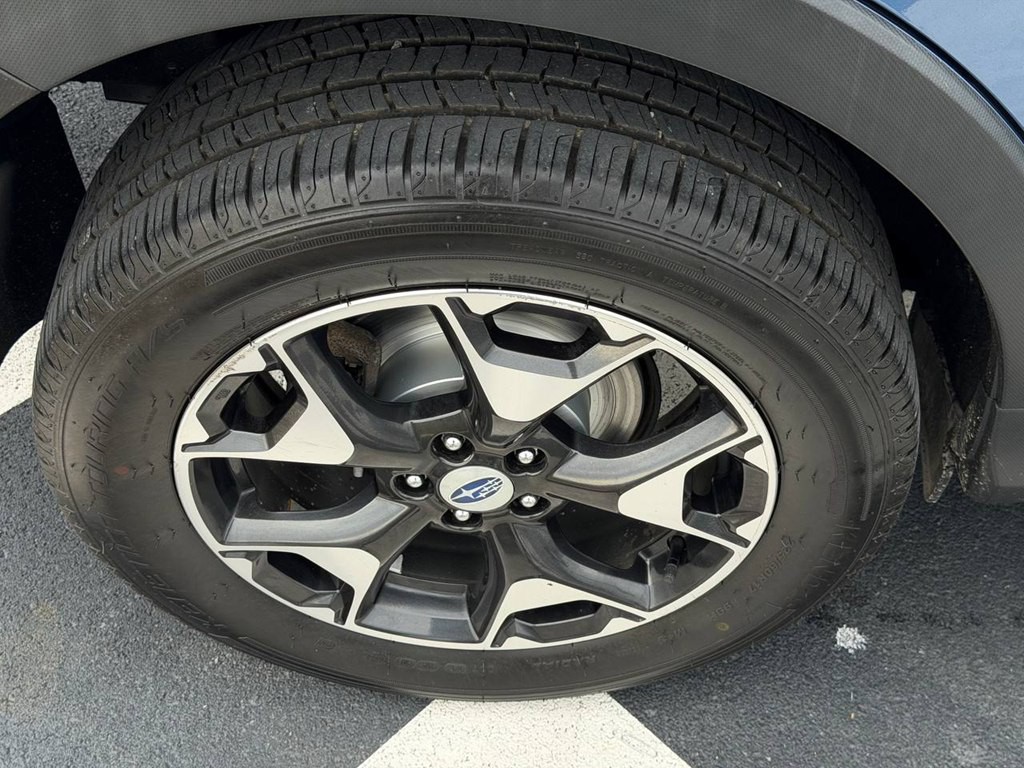 2018 Subaru Crosstrek Image 41