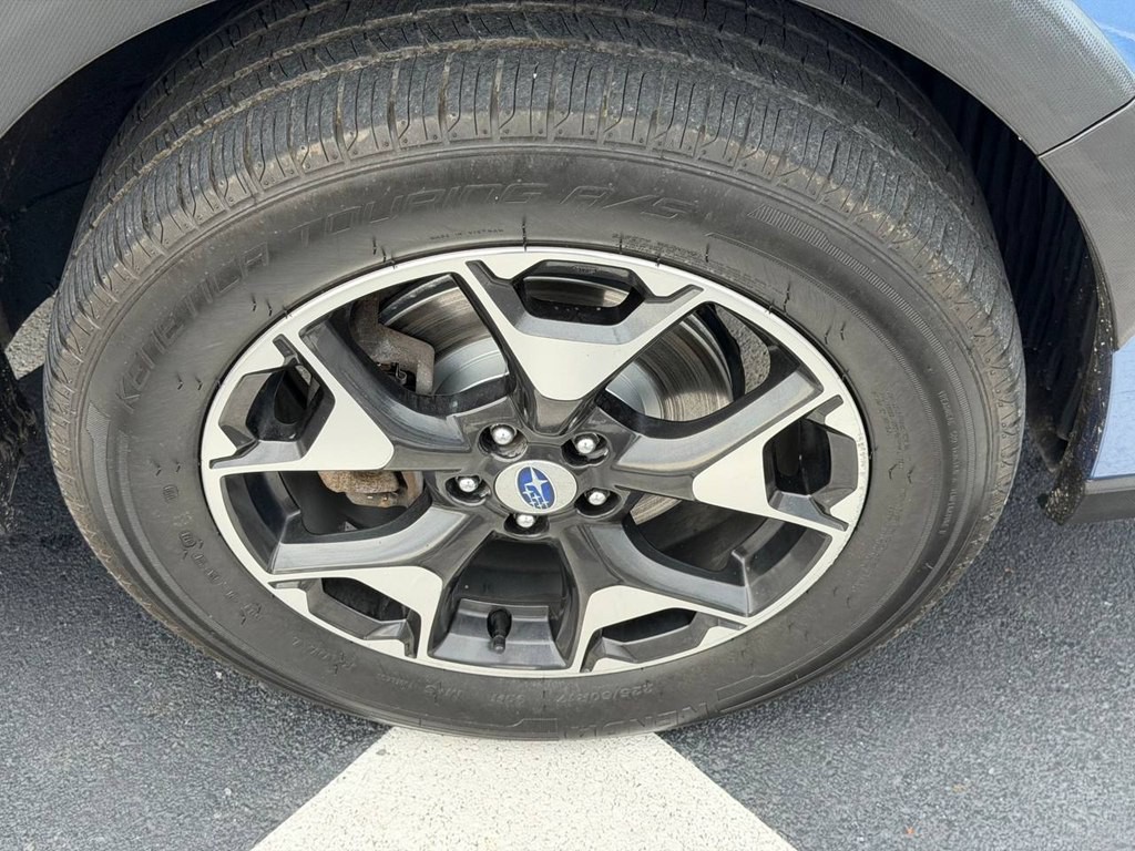 2018 Subaru Crosstrek Image 42