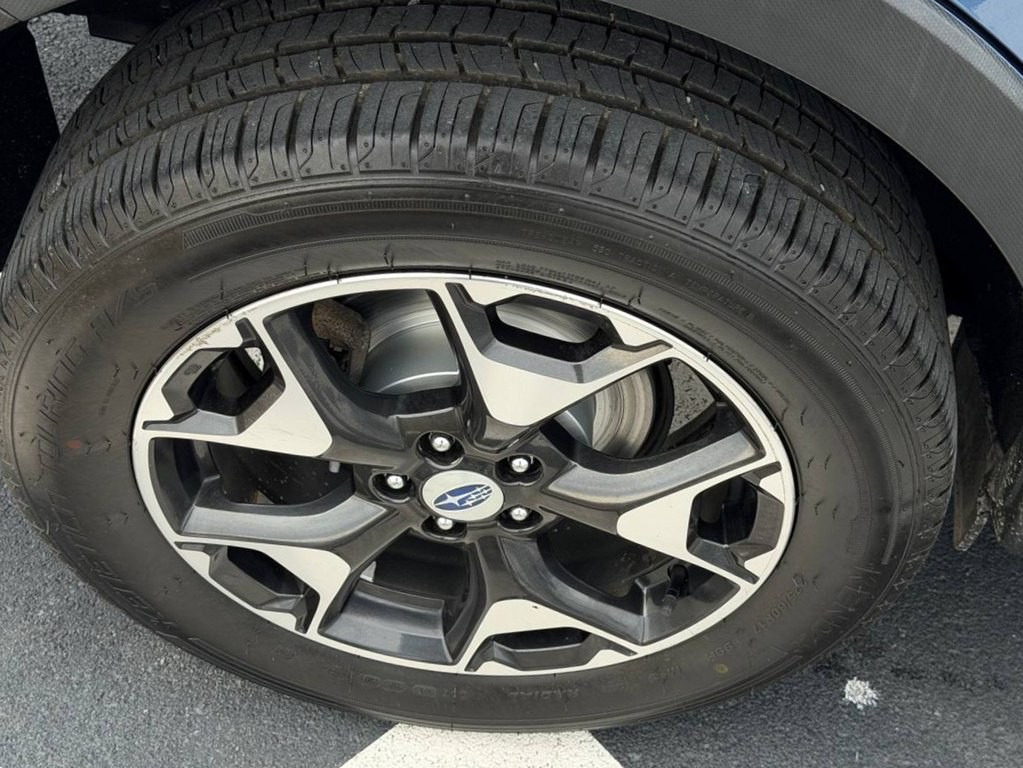 2018 Subaru Crosstrek Image 43