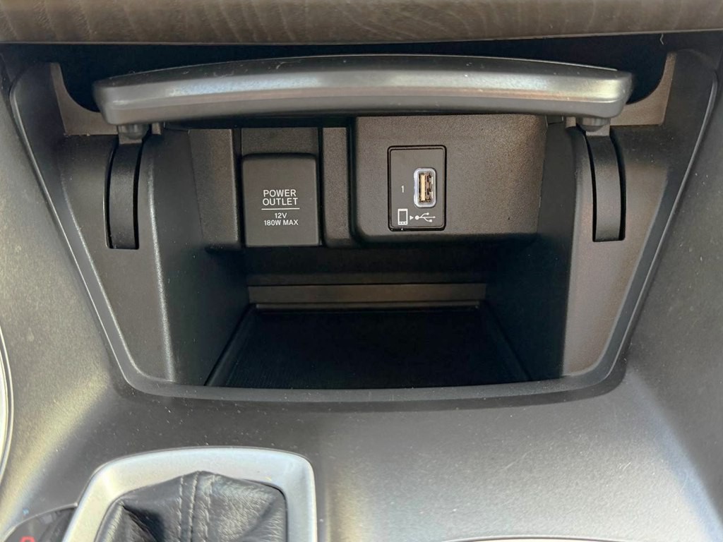 2019 Honda Accord Image 29