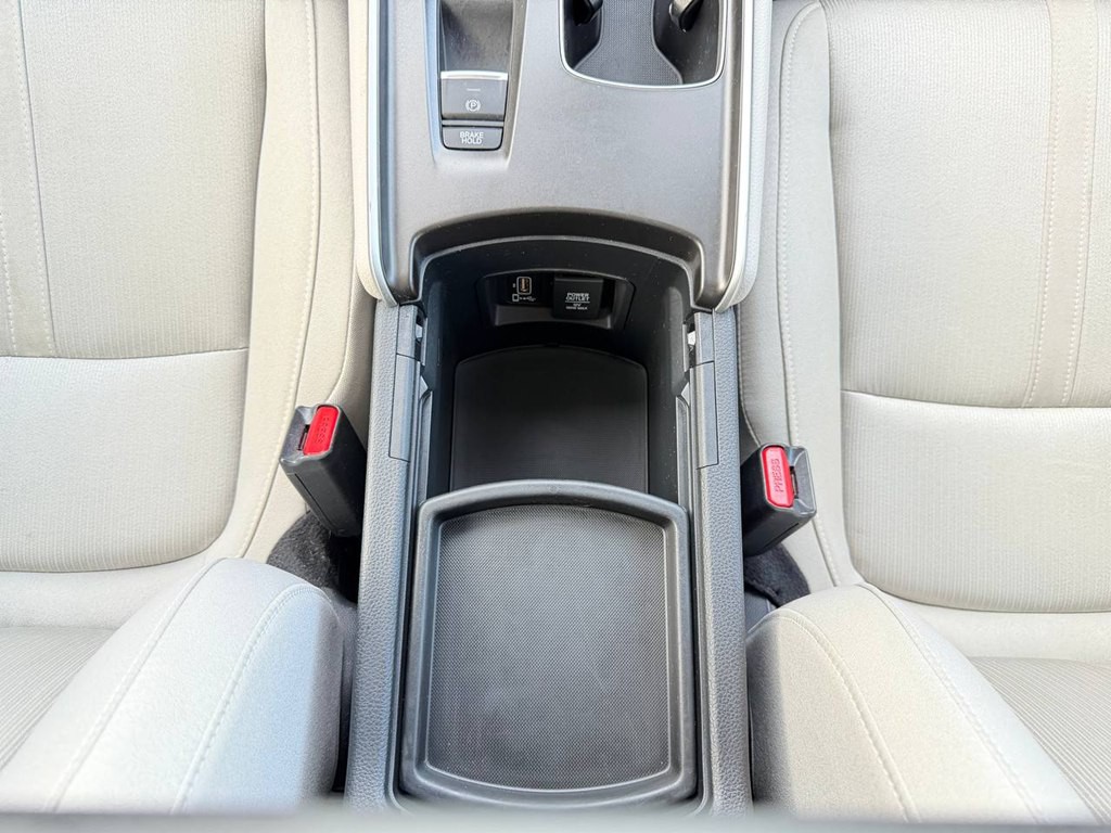 2019 Honda Accord Image 33