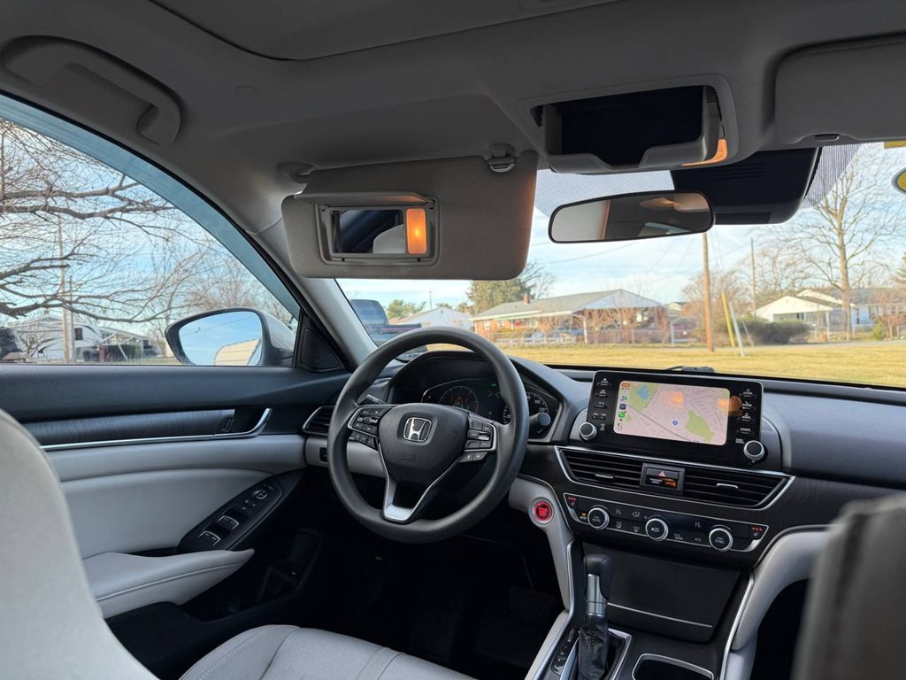 2019 Honda Accord Image 37