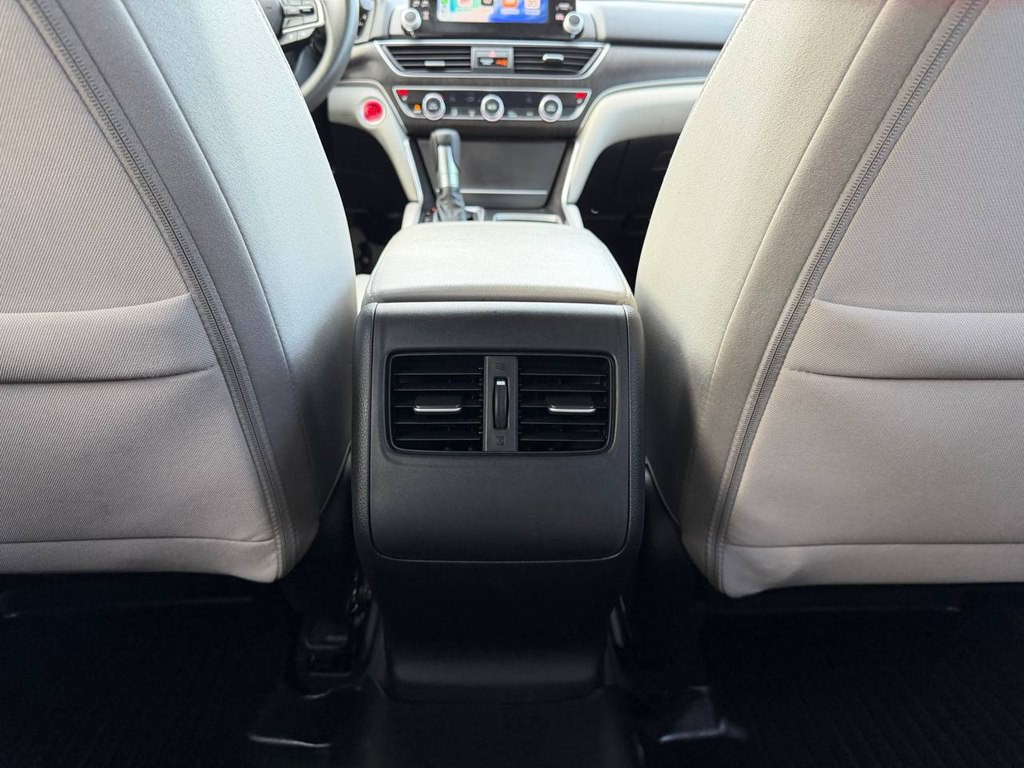 2019 Honda Accord Image 40