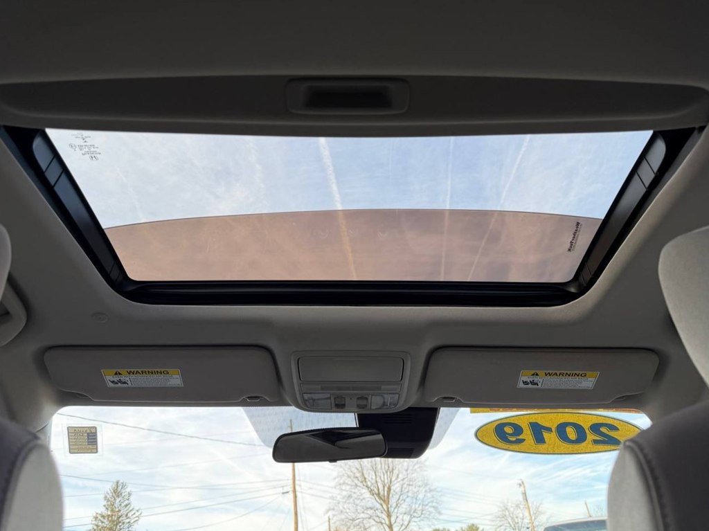 2019 Honda Accord Image 41