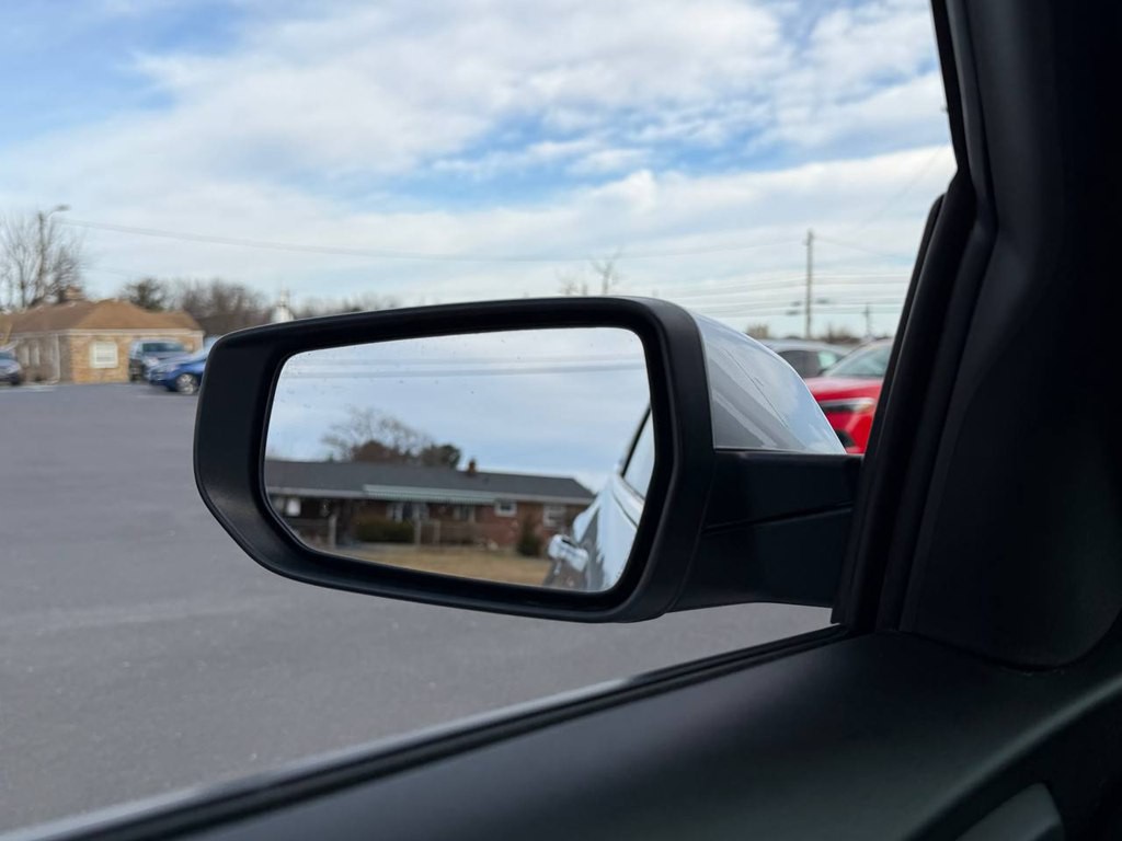 2018 Chevrolet Malibu Image 14