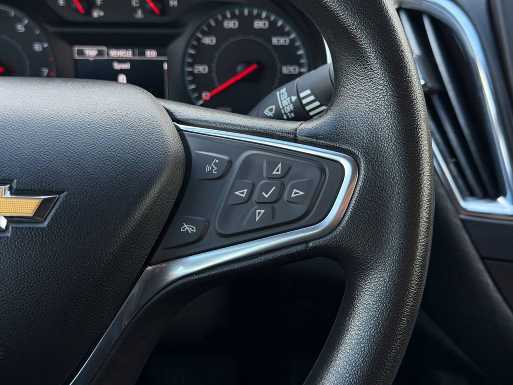 2018 Chevrolet Malibu Image 23