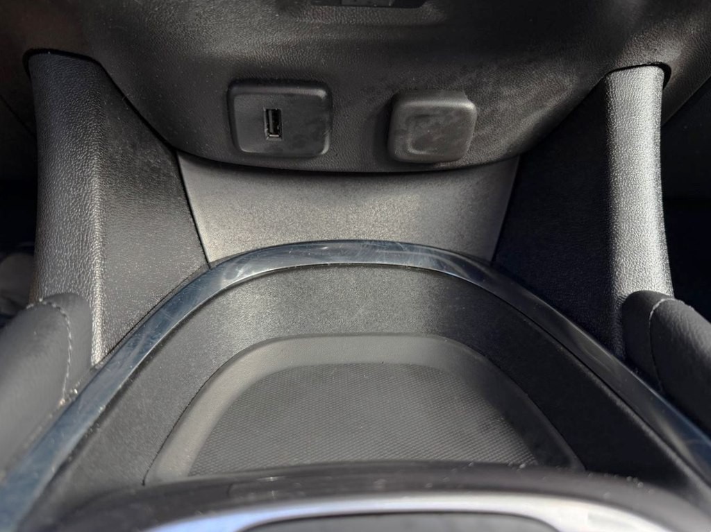 2018 Chevrolet Malibu Image 26