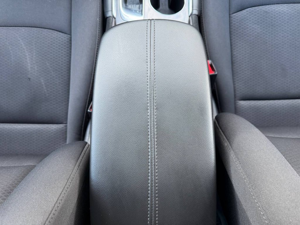 2018 Chevrolet Malibu Image 29