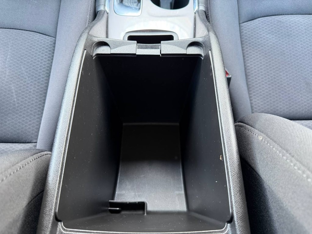 2018 Chevrolet Malibu Image 30