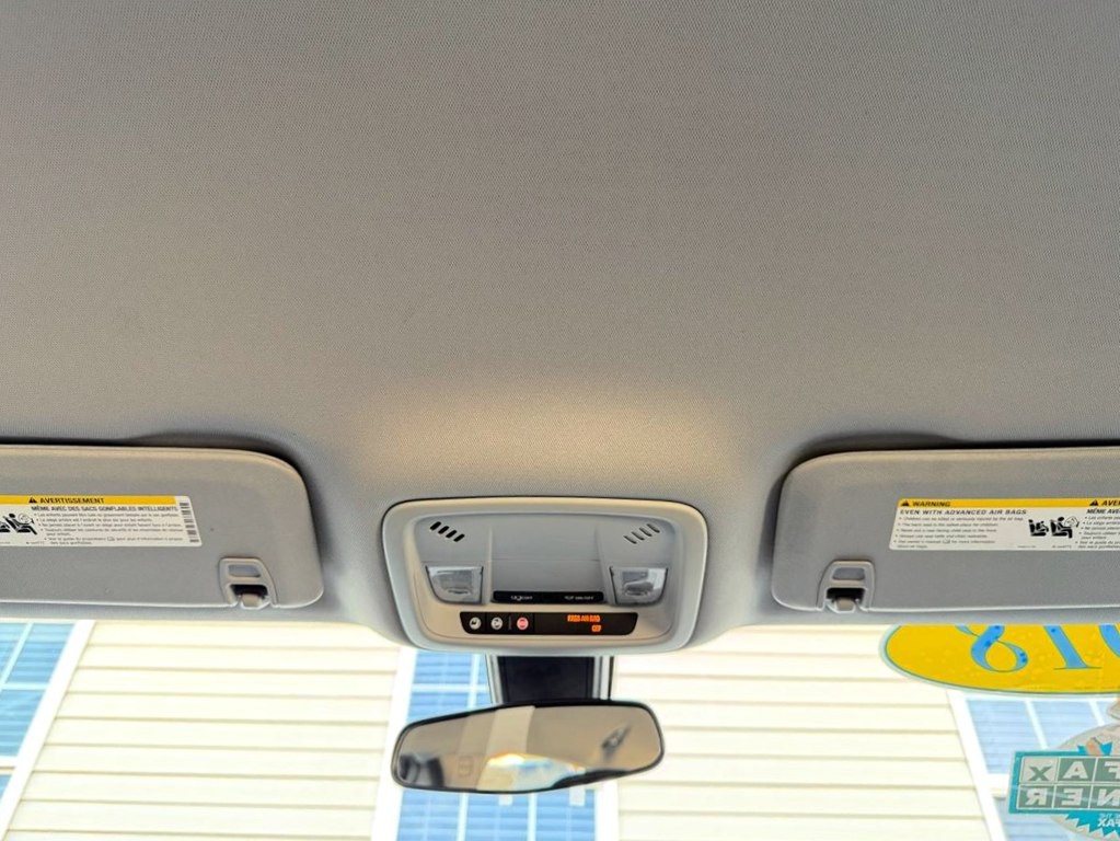 2018 Chevrolet Malibu Image 33