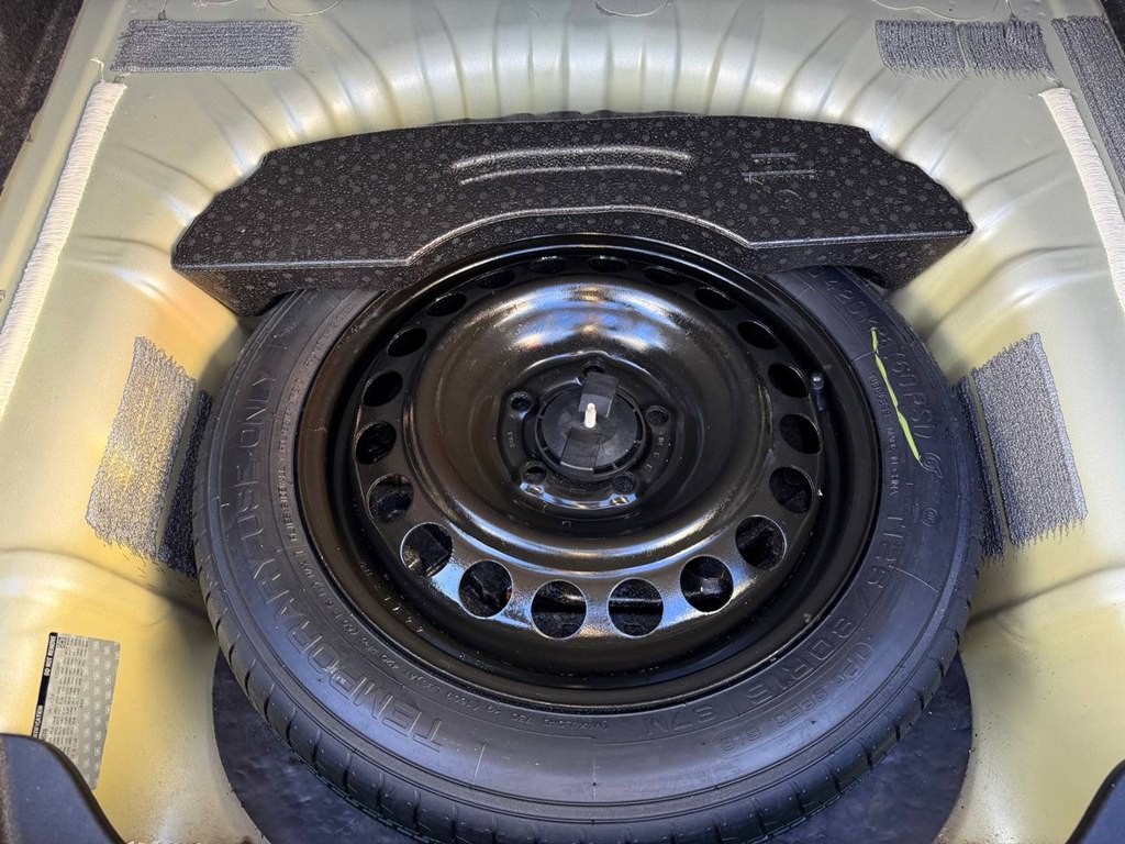 2018 Chevrolet Malibu Image 38