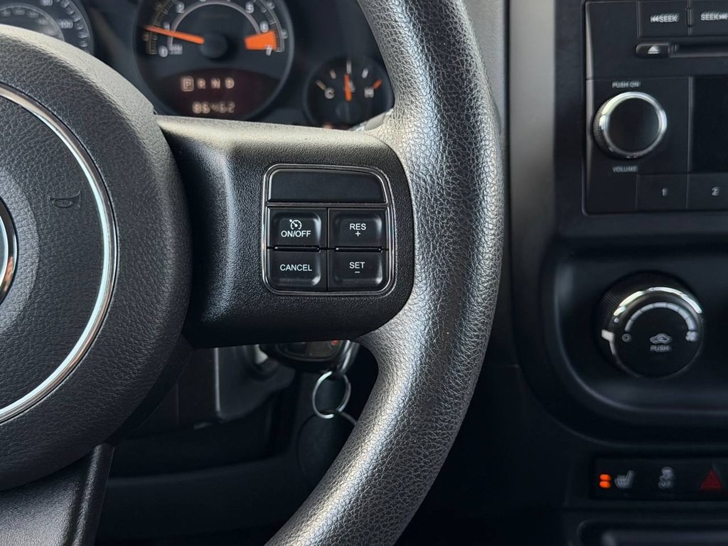 2015 Jeep Compass Image 23