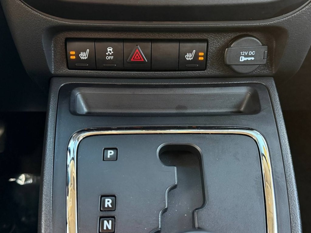 2015 Jeep Compass Image 27