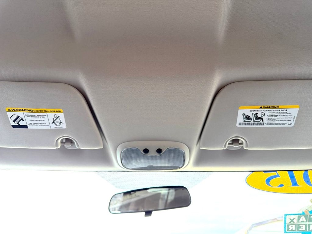 2015 Jeep Compass Image 34