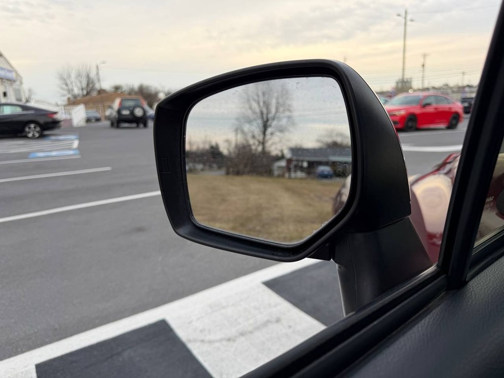 2013 Subaru Impreza Image 13