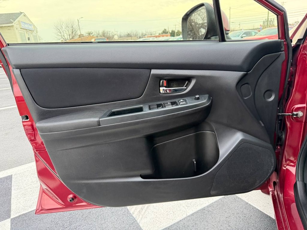 2013 Subaru Impreza Image 15