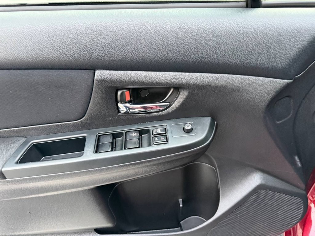 2013 Subaru Impreza Image 16