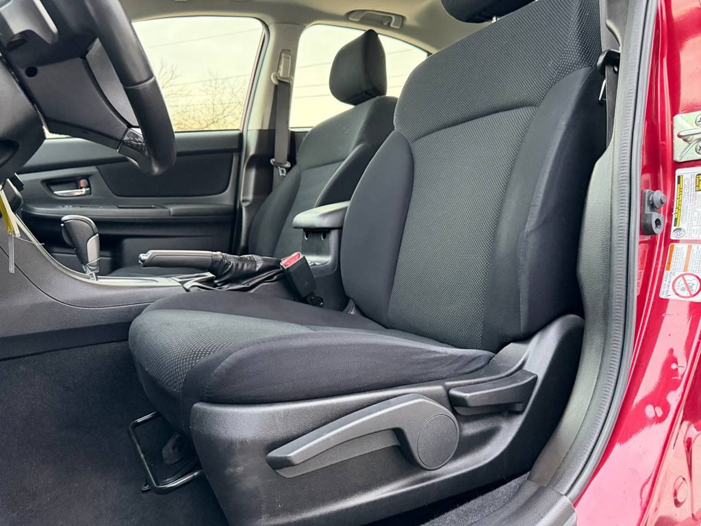 2013 Subaru Impreza Image 18