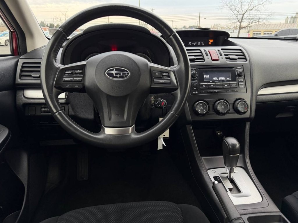 2013 Subaru Impreza Image 19