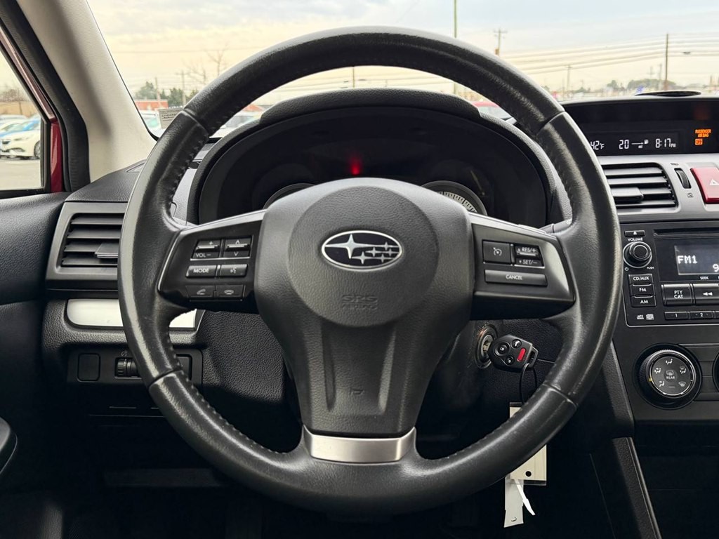 2013 Subaru Impreza Image 20