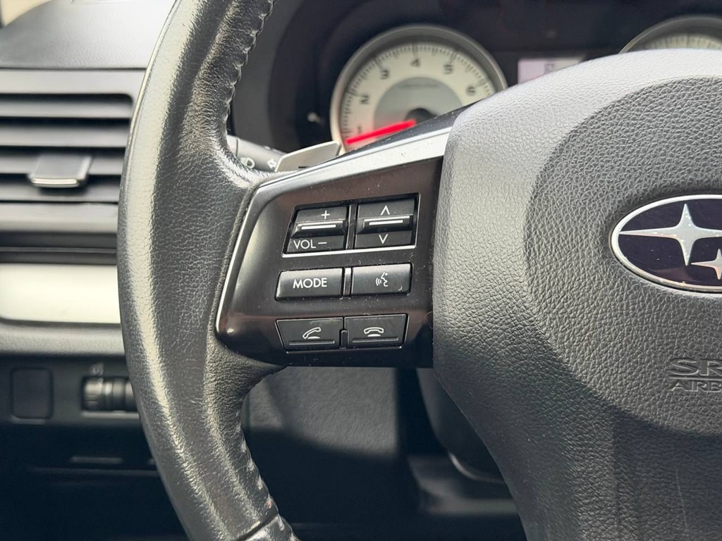 2013 Subaru Impreza Image 21