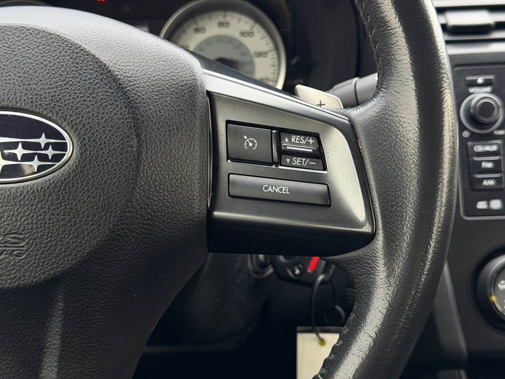 2013 Subaru Impreza Image 22