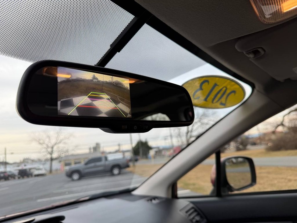 2013 Subaru Impreza Image 25