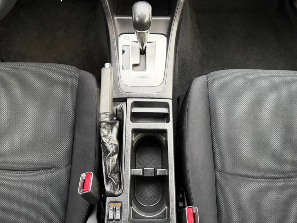 2013 Subaru Impreza Image 26