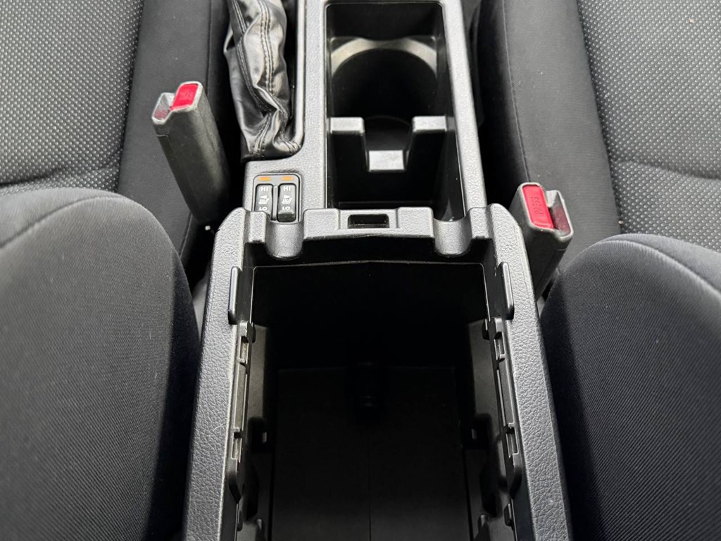 2013 Subaru Impreza Image 28