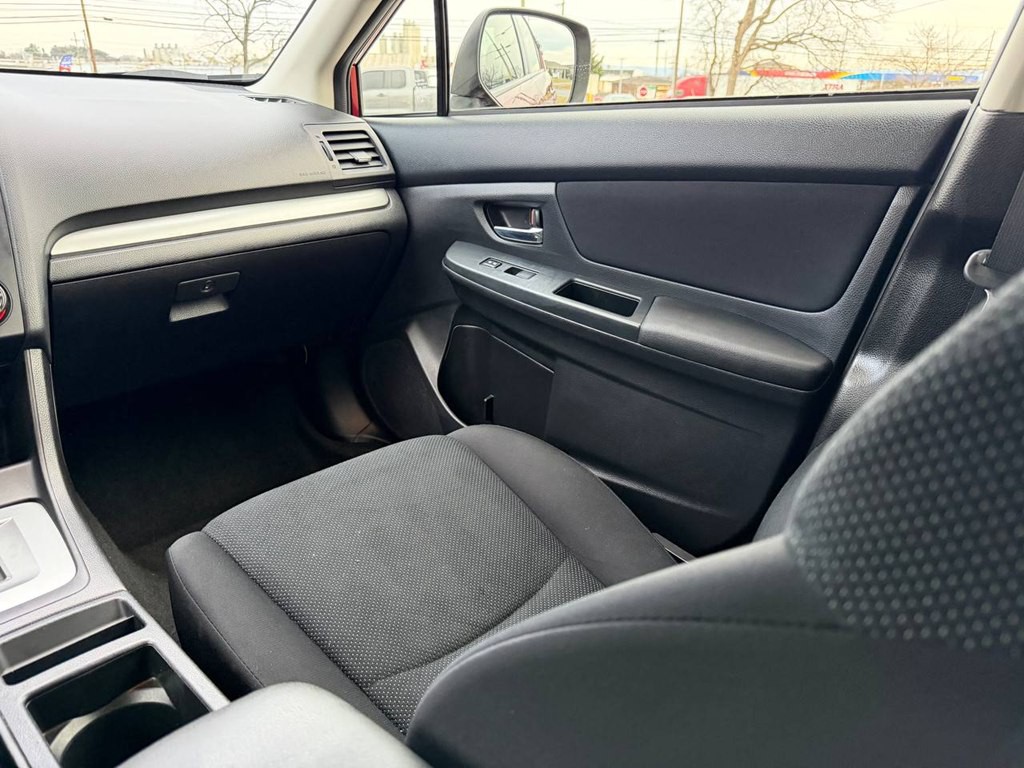 2013 Subaru Impreza Image 29