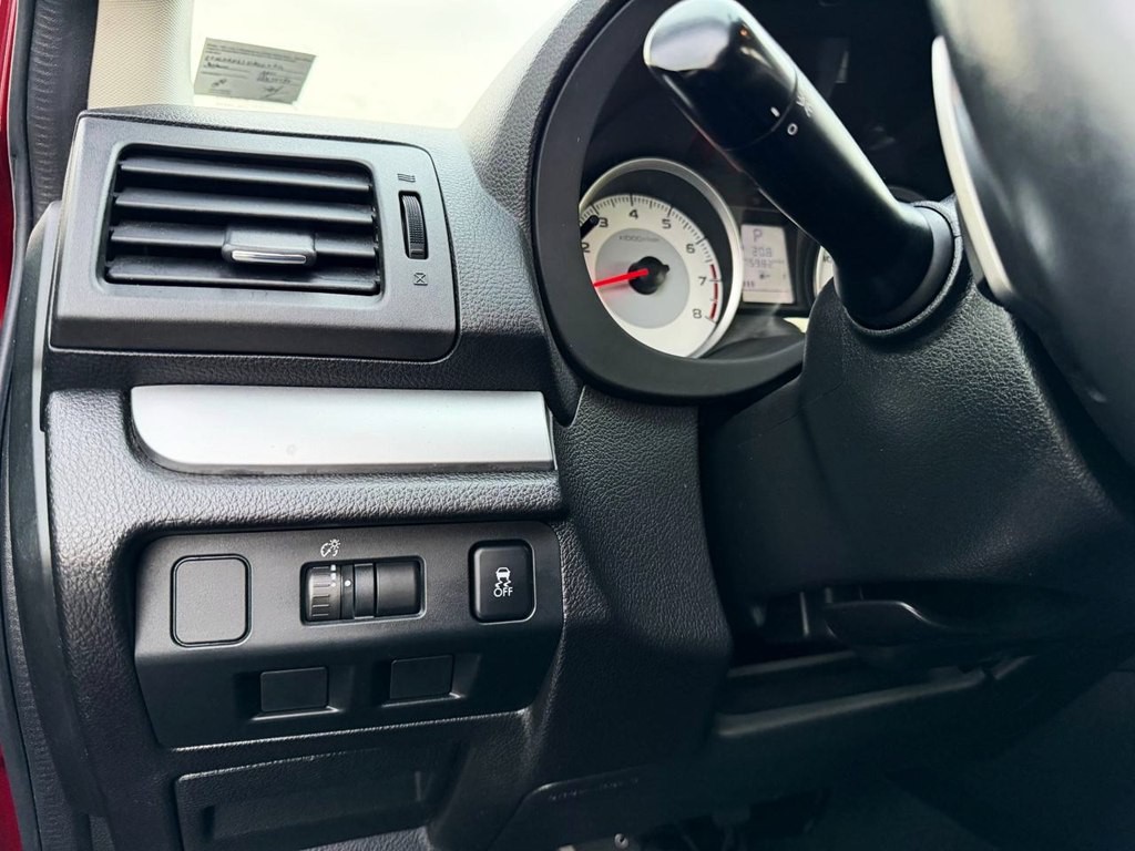 2013 Subaru Impreza Image 30