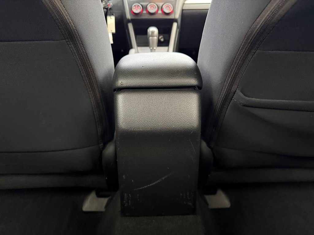 2013 Subaru Impreza Image 35