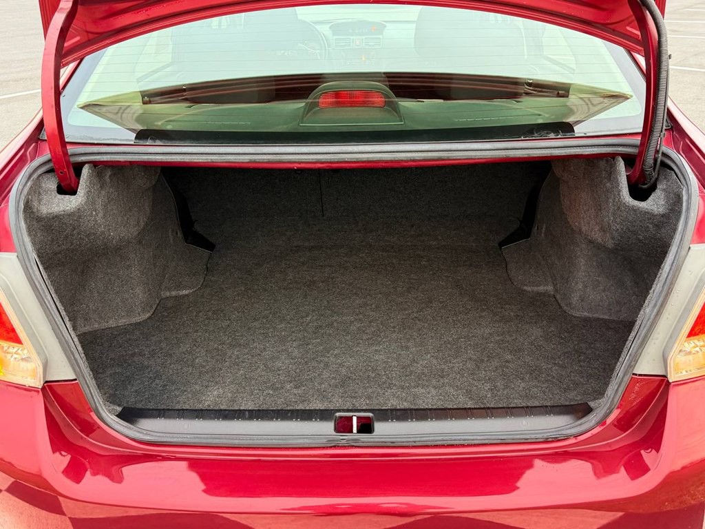 2013 Subaru Impreza Image 36
