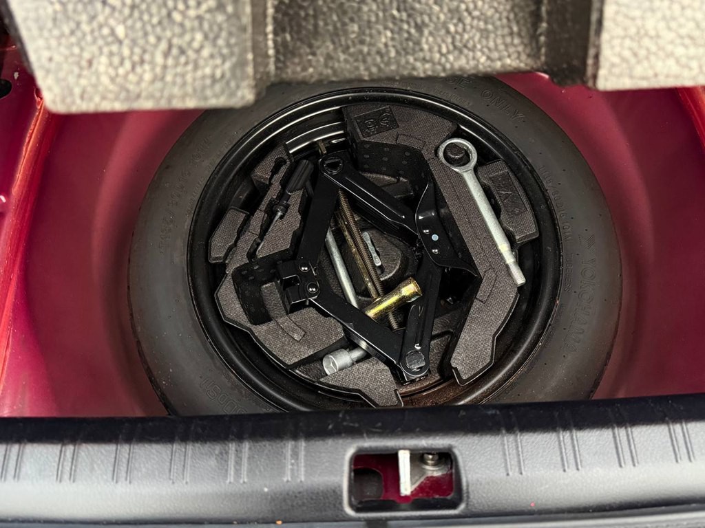 2013 Subaru Impreza Image 37