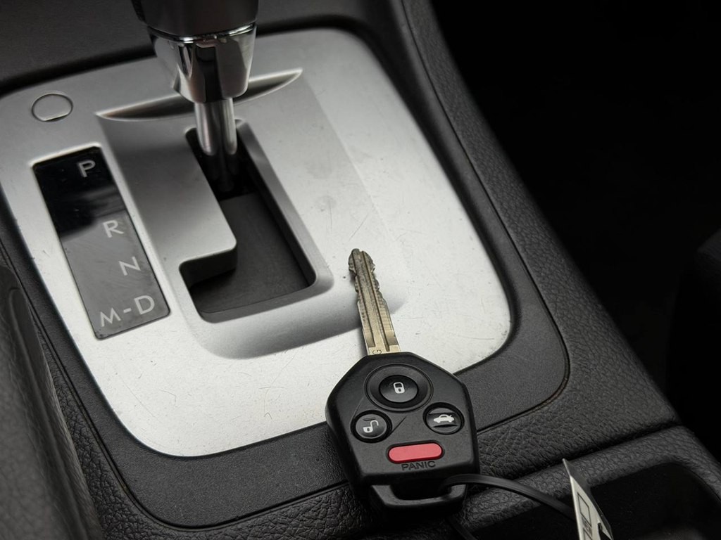 2013 Subaru Impreza Image 39