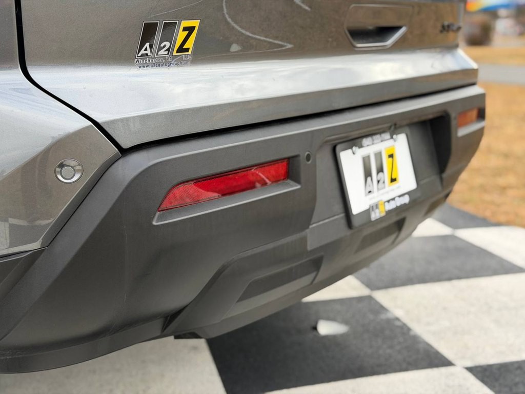 2022 Nissan Pathfinder Image 16