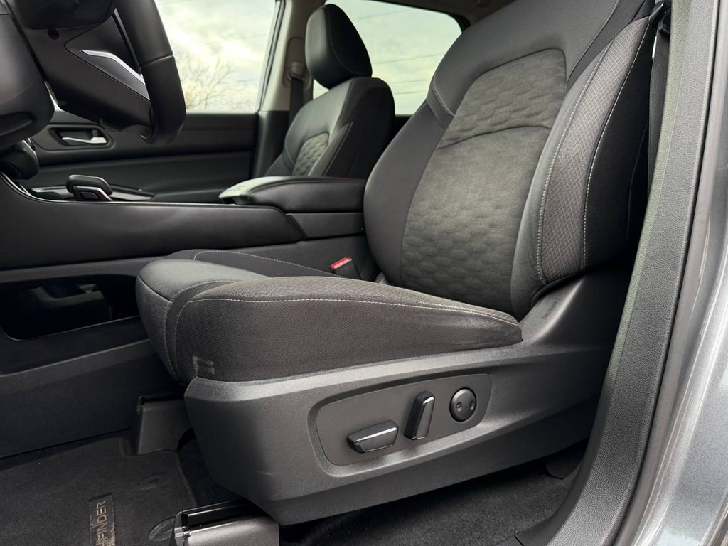 2022 Nissan Pathfinder Image 20