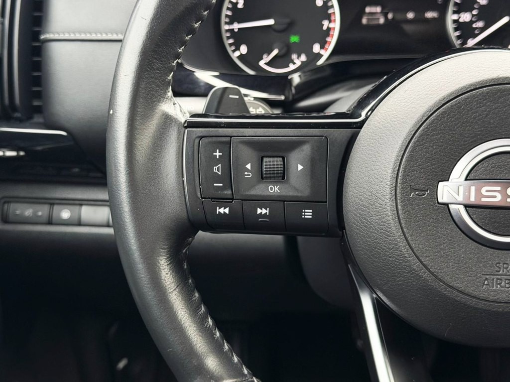 2022 Nissan Pathfinder Image 23