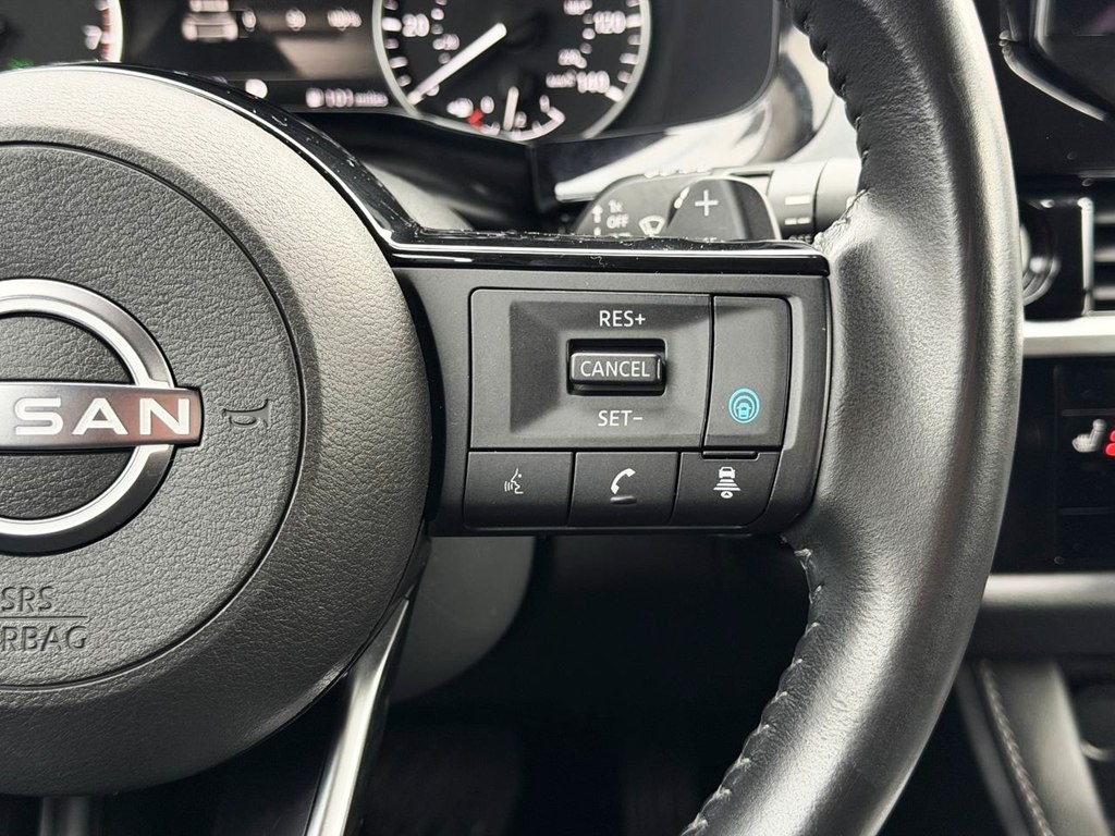 2022 Nissan Pathfinder Image 24