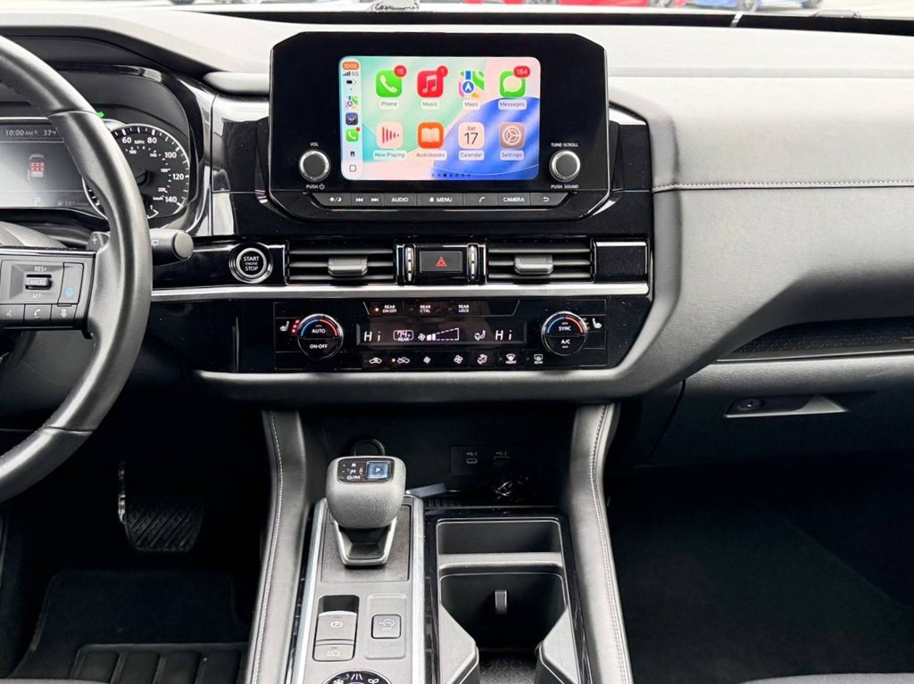 2022 Nissan Pathfinder Image 26