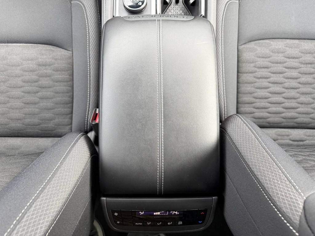 2022 Nissan Pathfinder Image 33