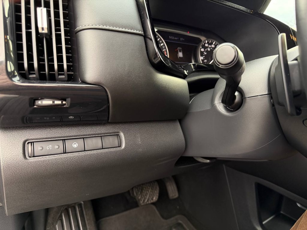 2022 Nissan Pathfinder Image 36