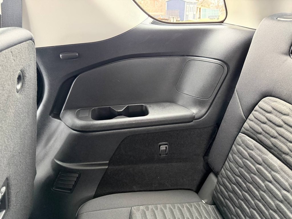 2022 Nissan Pathfinder Image 42