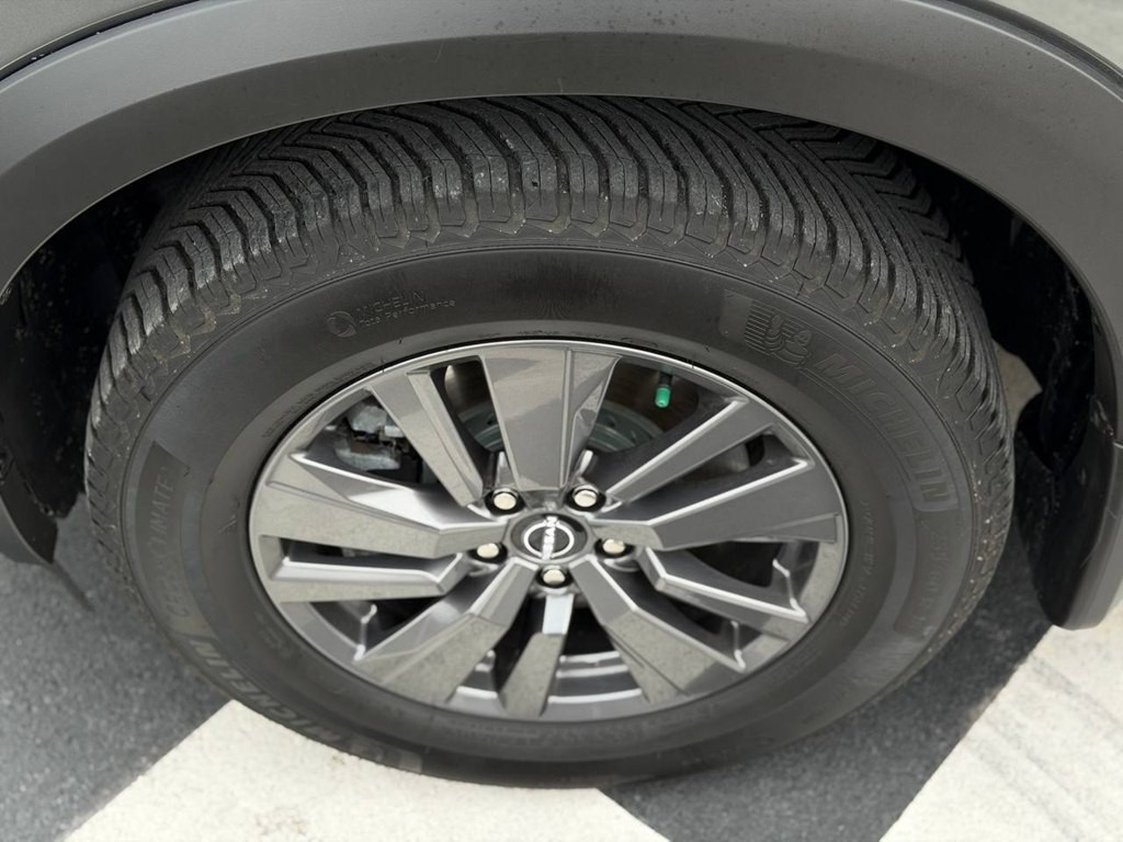 2022 Nissan Pathfinder Image 52